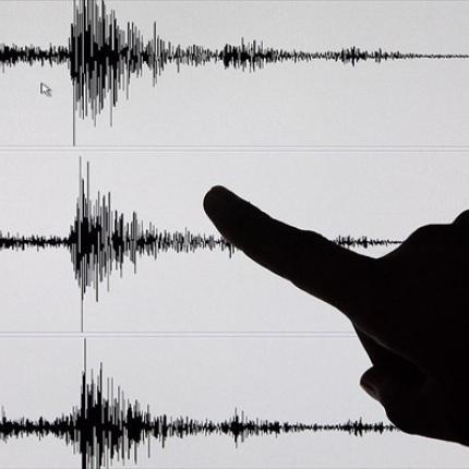 Ισχυρή σεισμική δόνηση ταρακούνησε την Κρήτη