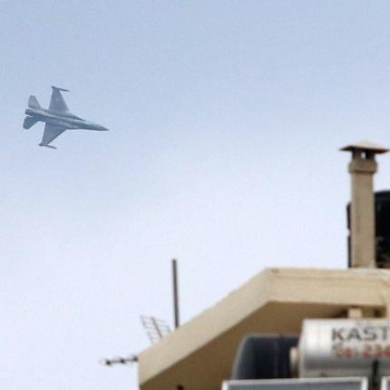 f16 ηράκλειο