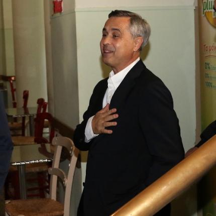 μιχάλης λεμπιδάκης