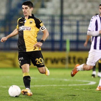 ΑΕΚ ΑΠΟΛΛΩΝ