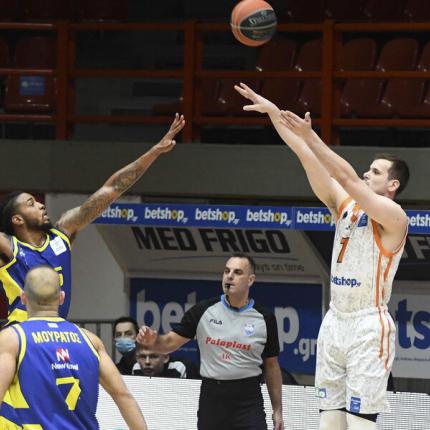 ΠΡΟΜΗΘΕΑΣ ΛΑΥΡΙΟ