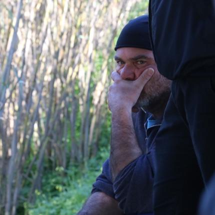 γεροπόταμος έρευνες