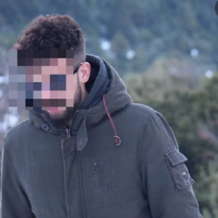 30χρονος - Φολέγανδρος