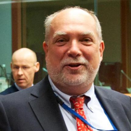 Στην Αθήνα βρίσκονται οι Τ. Βίζερ και Ντ. Κοστέλο  ενόψει Eurogroup