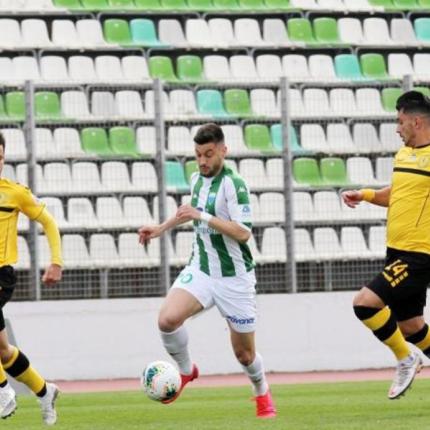 Εργοτέλης λεβαδειακός