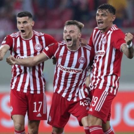 Ολυμπιακος