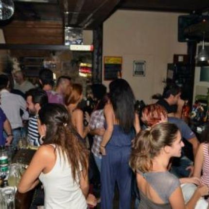 Ένοχοι οι κατηγορούμενοι για τους πυροβολισμούς στο μπαρ της οδού Μιλάτου