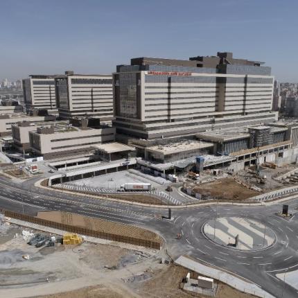 Basaksehir City Hospital