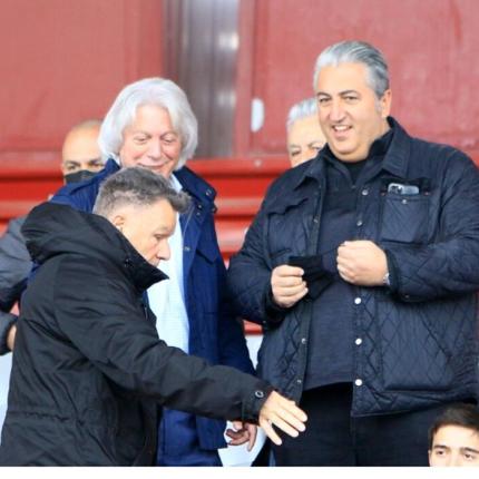 ΟΦΗ ΑΕΛ ΜΠΟΥΣΗΣ