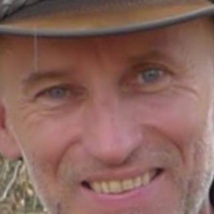 Στην Κρήτη για τον "Σήφη" ο γνωστός κυνηγός κροκόδειλων Ολιβιέρ Μπεχρά 