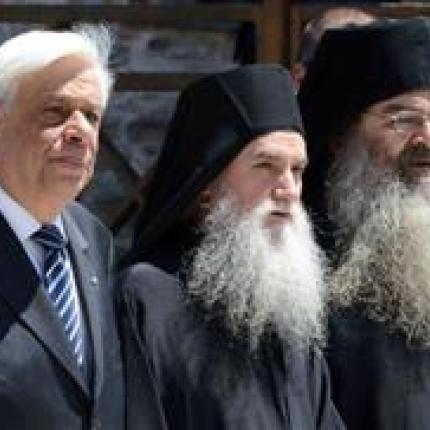 παυλοπουλος