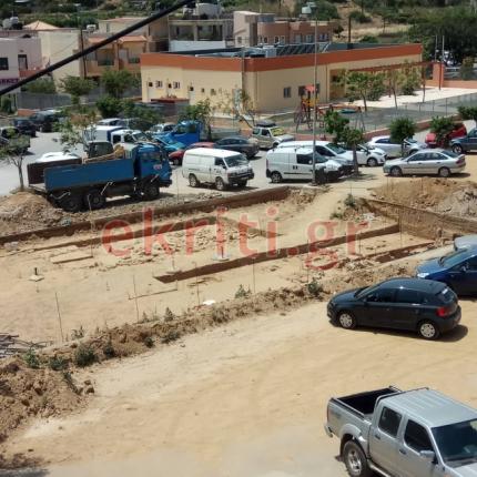 αρχαία βιολογικός