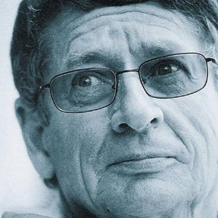 Πέθανε ο συγγραφέας Αντρέ Μπρινκ