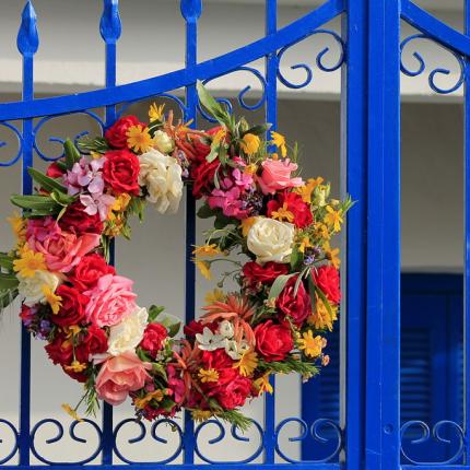 Πρωτομαγιά