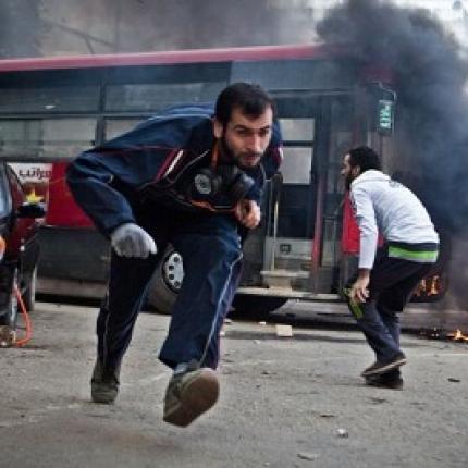 Αίγυπτος: Δέκα νεκροί σε συγκρούσεις στα σύνορα με τη Γάζα 