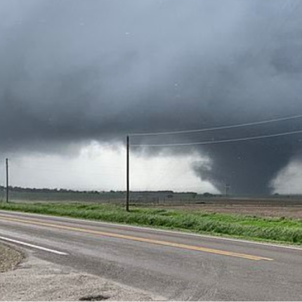ανεμοστρόβιλος