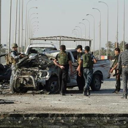 Δύο λιβανέζοι στρατιώτες σκοτώθηκαν σε βομβιστική επίθεση στη συριακή μεθόριο