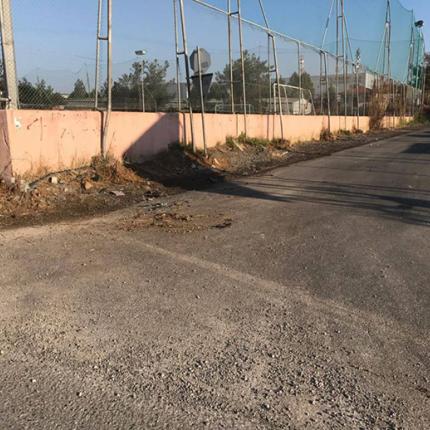 Δυστυχημα Ευοσμος