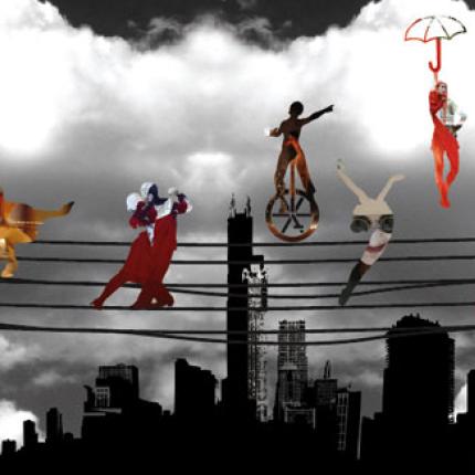 φεστιβαλ δρόμου