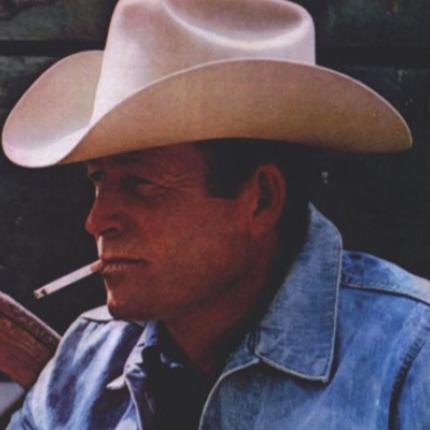 Το κάπνισμα σκότωσε τον «άνδρα του Marlboro» στη παλιά διαφήμιση
