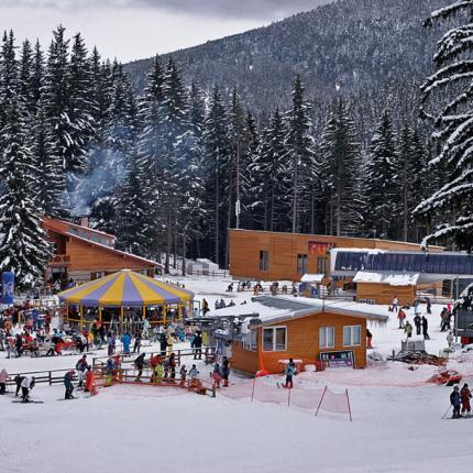 Βουλγαρία: Πυρκαγιά σε ξενοδοχείο στο Μπάνσκο