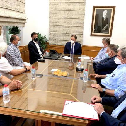 Αρκουμανέας Περιφέρεια Κρήτης