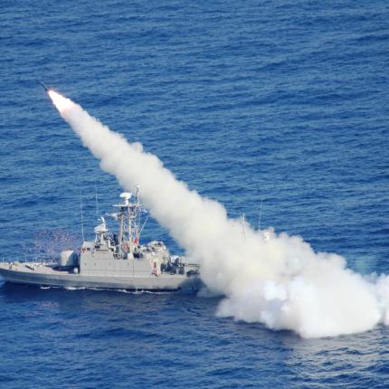 Τα πλοία του ΠΝ που θα έχουν ως μόνιμη βάση την Κρήτη, θα ελαχιστοποιήσουν τον χρόνο αντίδρασης, απέναντι στις προκλήσεις της Τουρκίας.