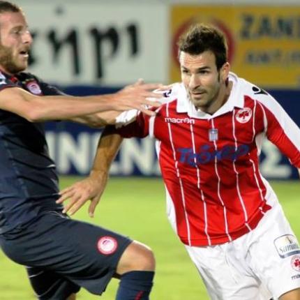 Πλατανιάς: Δεν υπάρχει ακόμη επίσημη πρόταση για Τόρρες