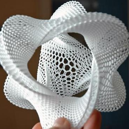 Μεγάλα ονόματα της βιομηχανίας «ποντάρουν» στην τρισδιάστατη εκτύπωση