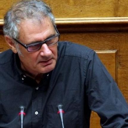 Δημήτρης Σεβαστάκης