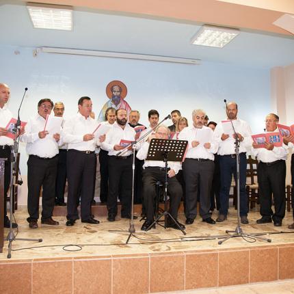 Εκδηλώσεις στη μνήμη των Ρεθυμνίων μαρτύρων