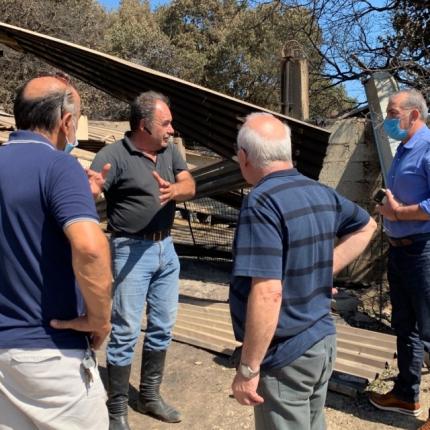 κλιμάκιο ΣΥΡΙΖΑ