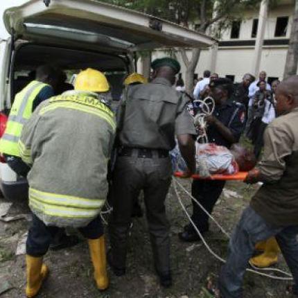 100 νεκροί στις συγκρούσεις στην Νιγηρία  