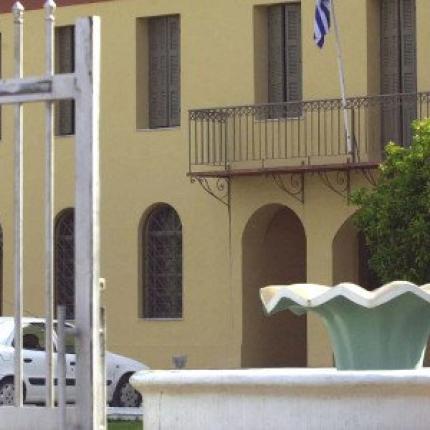 Το πρώτο εκλογικό αποτέλεσμα από φυλακές της Τίρυνθας