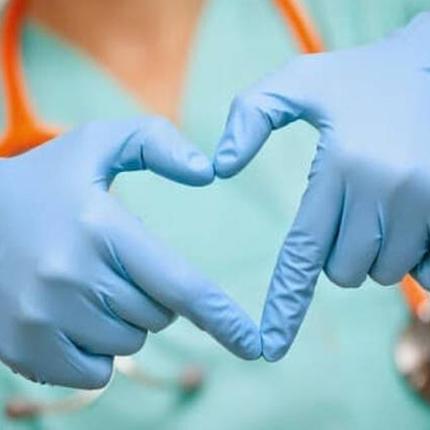 παγκόσμια ημέρα νοσηλευτών