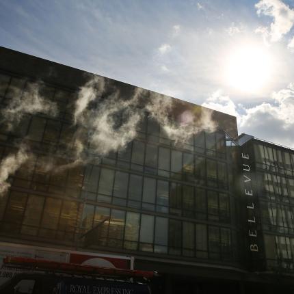 Πεντάχρονος με συμπτώματα Εμπολα σε απομόνωση στη Νέα Υόρκη