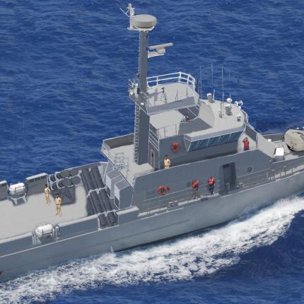 Νέες προκλήσεις της 'Αγκυρας νοτιοανατολικά της Κρήτης