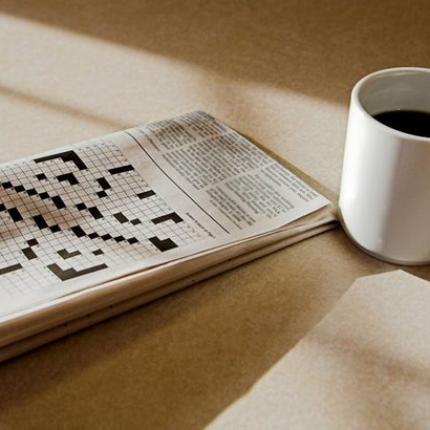 σταυρόλεξο