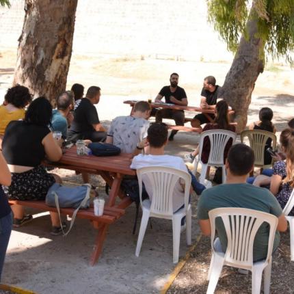 ΚΝΕ τουρισμος επισιτισμος