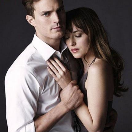 "Πενήντα αποχρώσεις του γκρι" και πως ... χλωμιάζει η κινηματογραφική πρεμιέρα τους