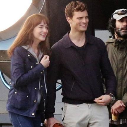 "Πενήντα Αποχρώσεις του Γκρι" ... και στη χημεία των πρωταγωνιστών