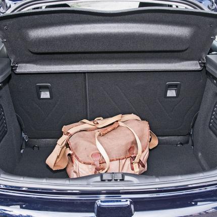 πορτ μπαγκάζ