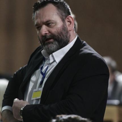 Γιάννης Λαγός