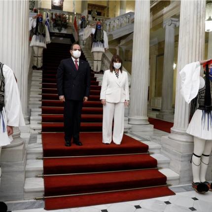 Σακελαροπουλου Αλ Σισι