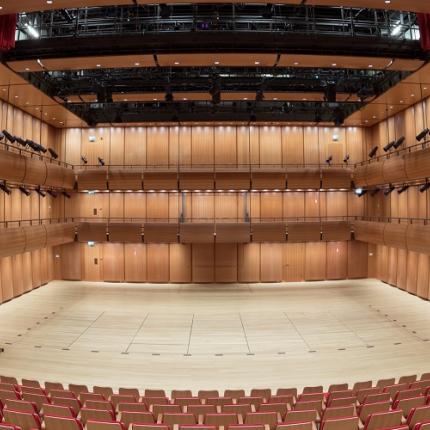 λυρική σκηνή