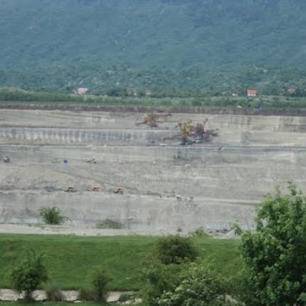 Βοσνία: Τέσσερις νεκροί από κατολίσθηση σε ανθρακωρυχείο