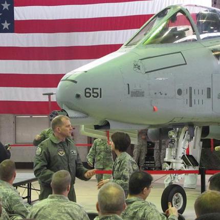 Νατοϊκή βάση Σπανγκντάλεμ