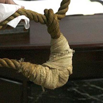  Πακιστάν: Επτά εκτελέσεις καταδικασμένων για τρομοκρατική δράση