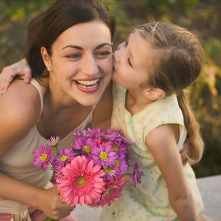 γιορτή μητέρας