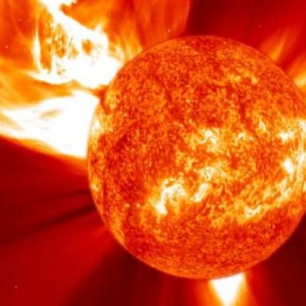 Ισχυρή ηλιακή καταιγίδα θα χτυπήσει τη Γη
